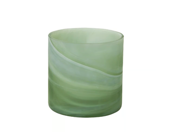 IPALA - Glass candle holder by DÔME DECO - view 2